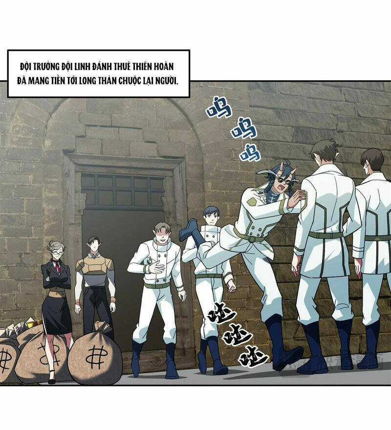 Siêu Thần Cơ Giới Sư Chapter 240 trang 0