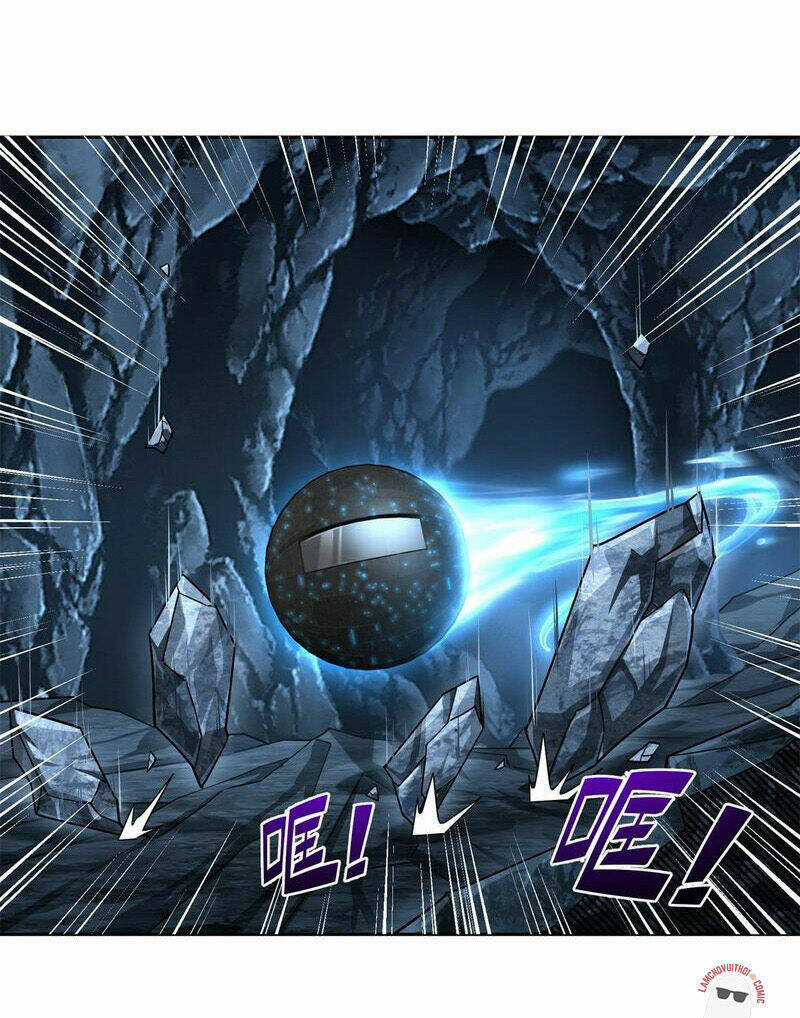 Siêu Thần Cơ Giới Sư Chapter 243 trang 0