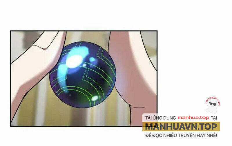 Siêu Thần Cơ Giới Sư Chapter 246 trang 0