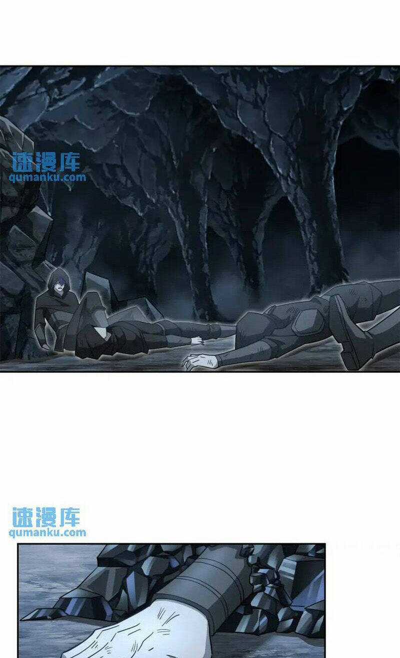 Siêu Thần Cơ Giới Sư Chapter 247 trang 1