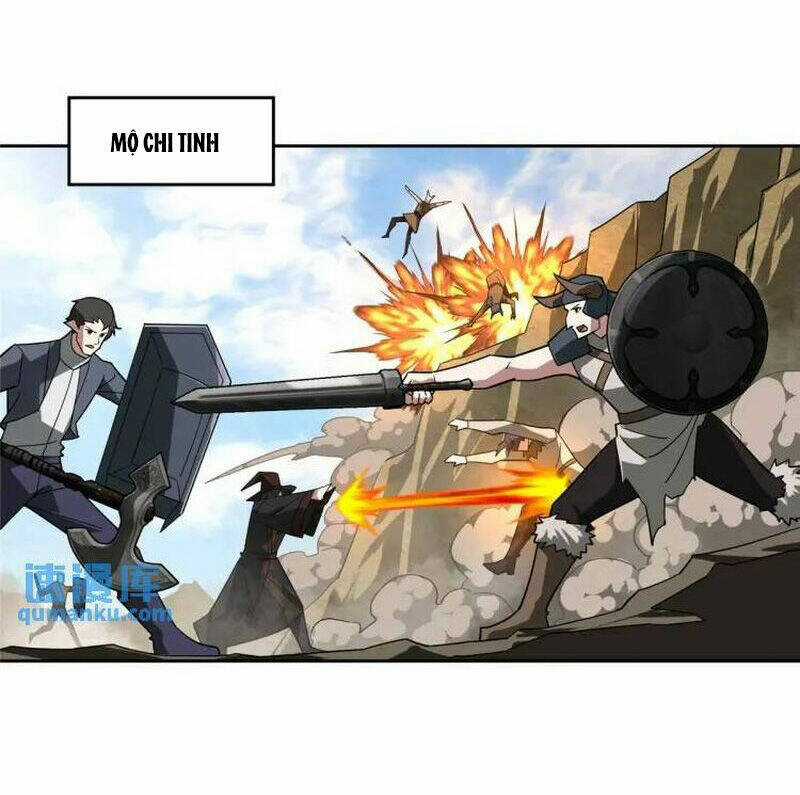 Siêu Thần Cơ Giới Sư Chapter 249 trang 0
