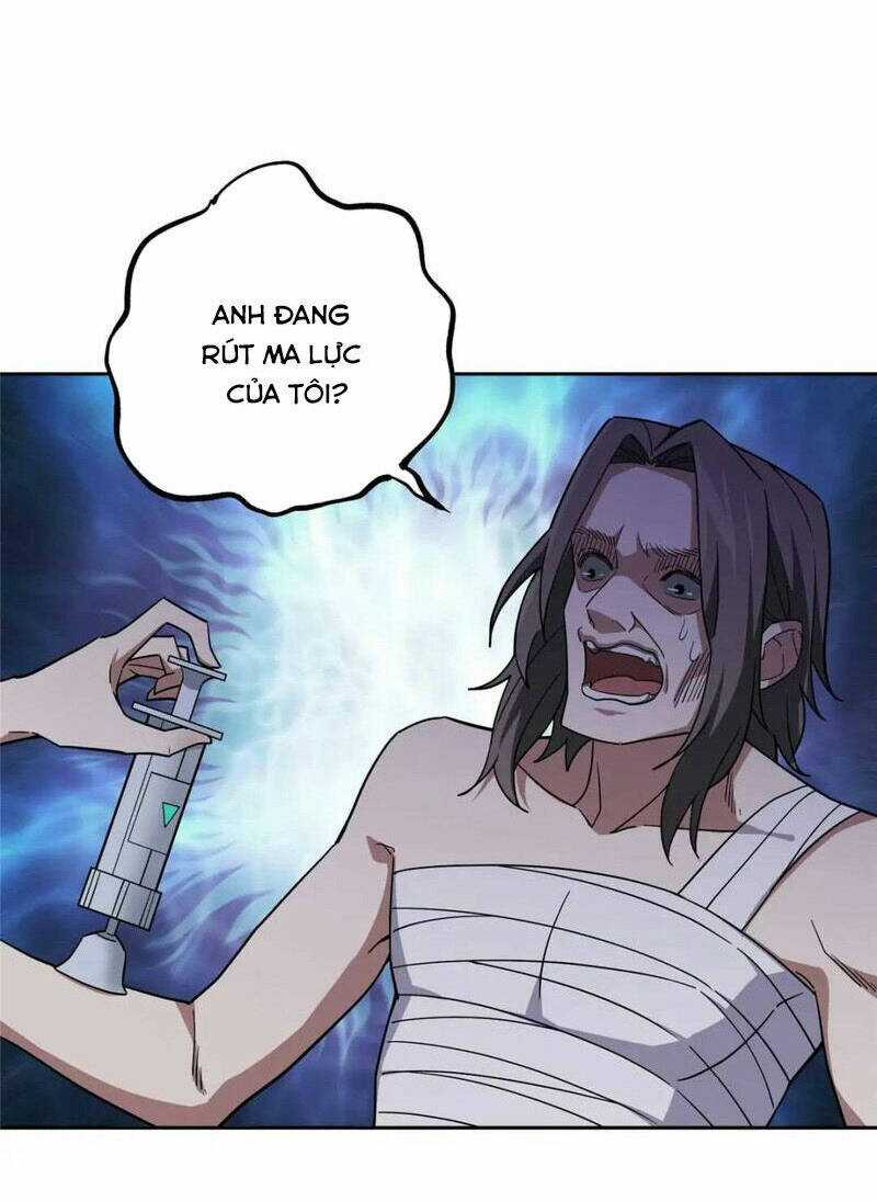 Siêu Thần Cơ Giới Sư Chapter 251 trang 12