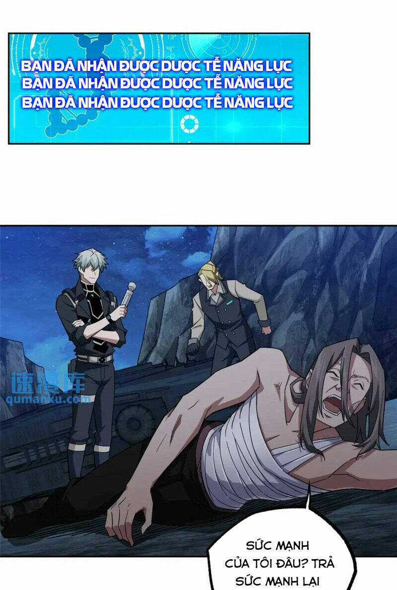 Siêu Thần Cơ Giới Sư Chapter 251 trang 13