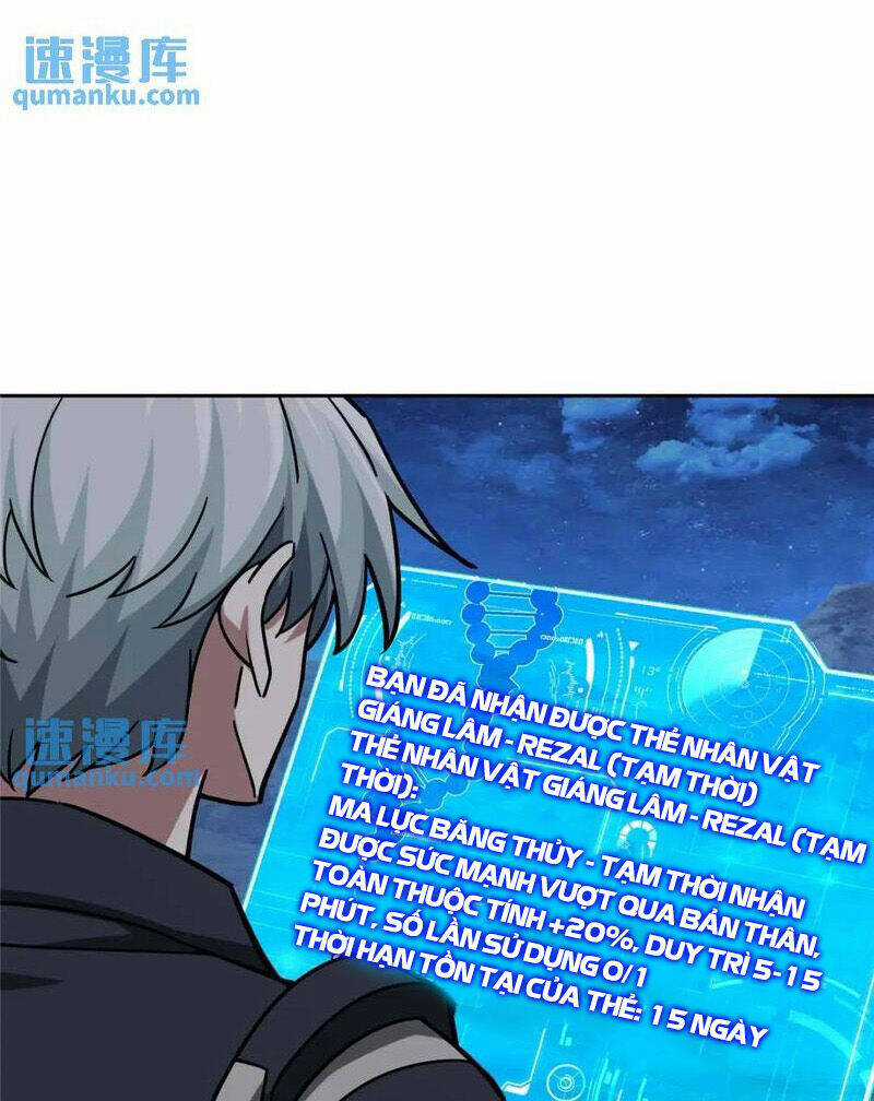 Siêu Thần Cơ Giới Sư Chapter 251 trang 15