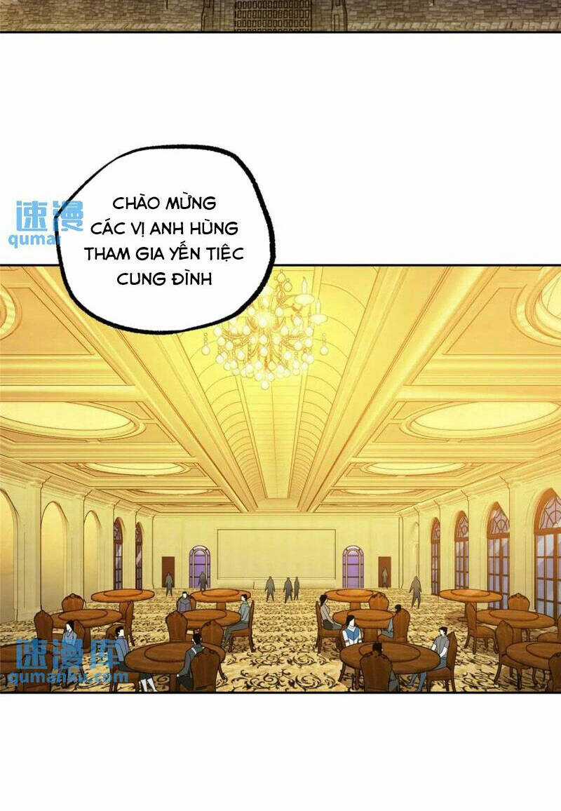 Siêu Thần Cơ Giới Sư Chapter 251 trang 18