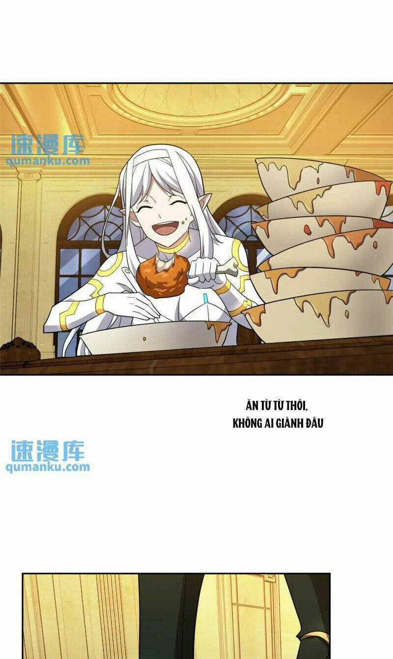 Siêu Thần Cơ Giới Sư Chapter 251 trang 19