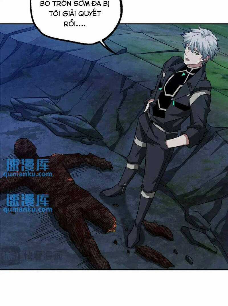 Siêu Thần Cơ Giới Sư Chapter 251 trang 2