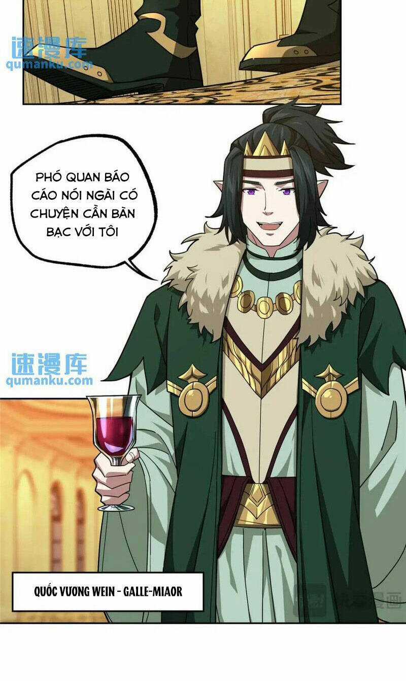 Siêu Thần Cơ Giới Sư Chapter 251 trang 20