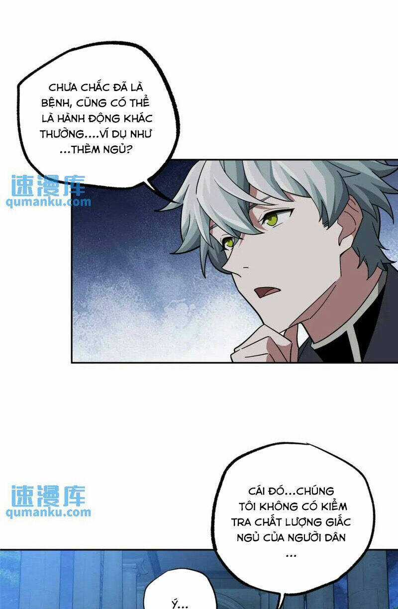 Siêu Thần Cơ Giới Sư Chapter 251 trang 23