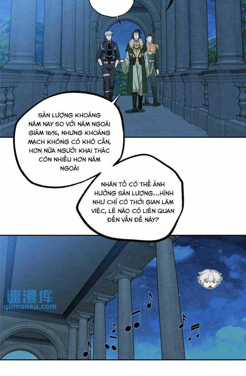 Siêu Thần Cơ Giới Sư Chapter 251 trang 24