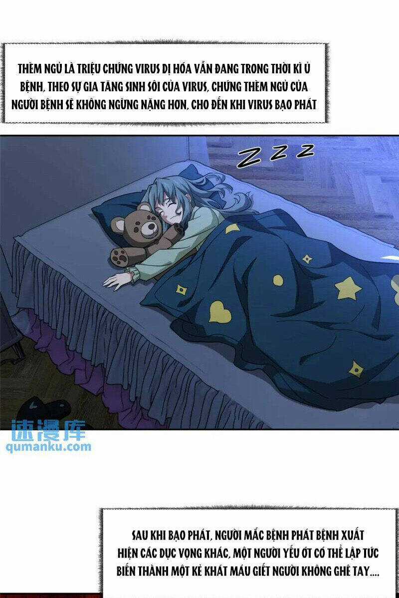 Siêu Thần Cơ Giới Sư Chapter 251 trang 27