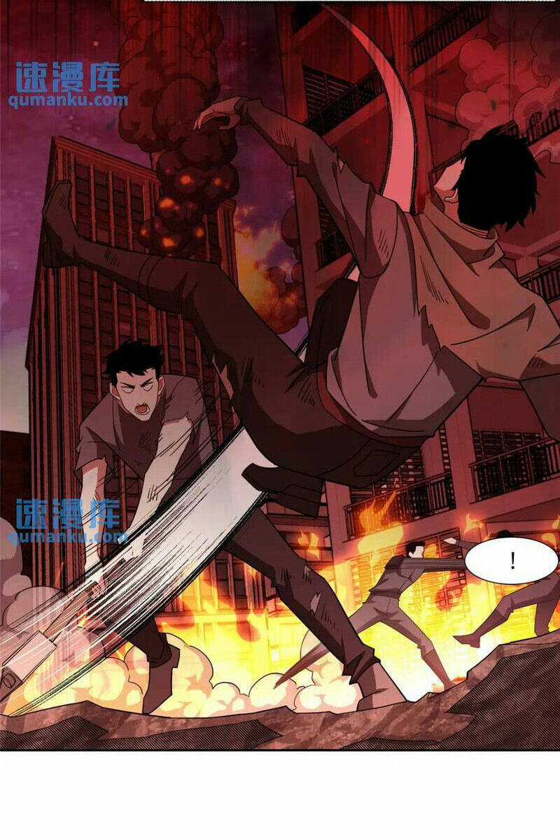 Siêu Thần Cơ Giới Sư Chapter 251 trang 28