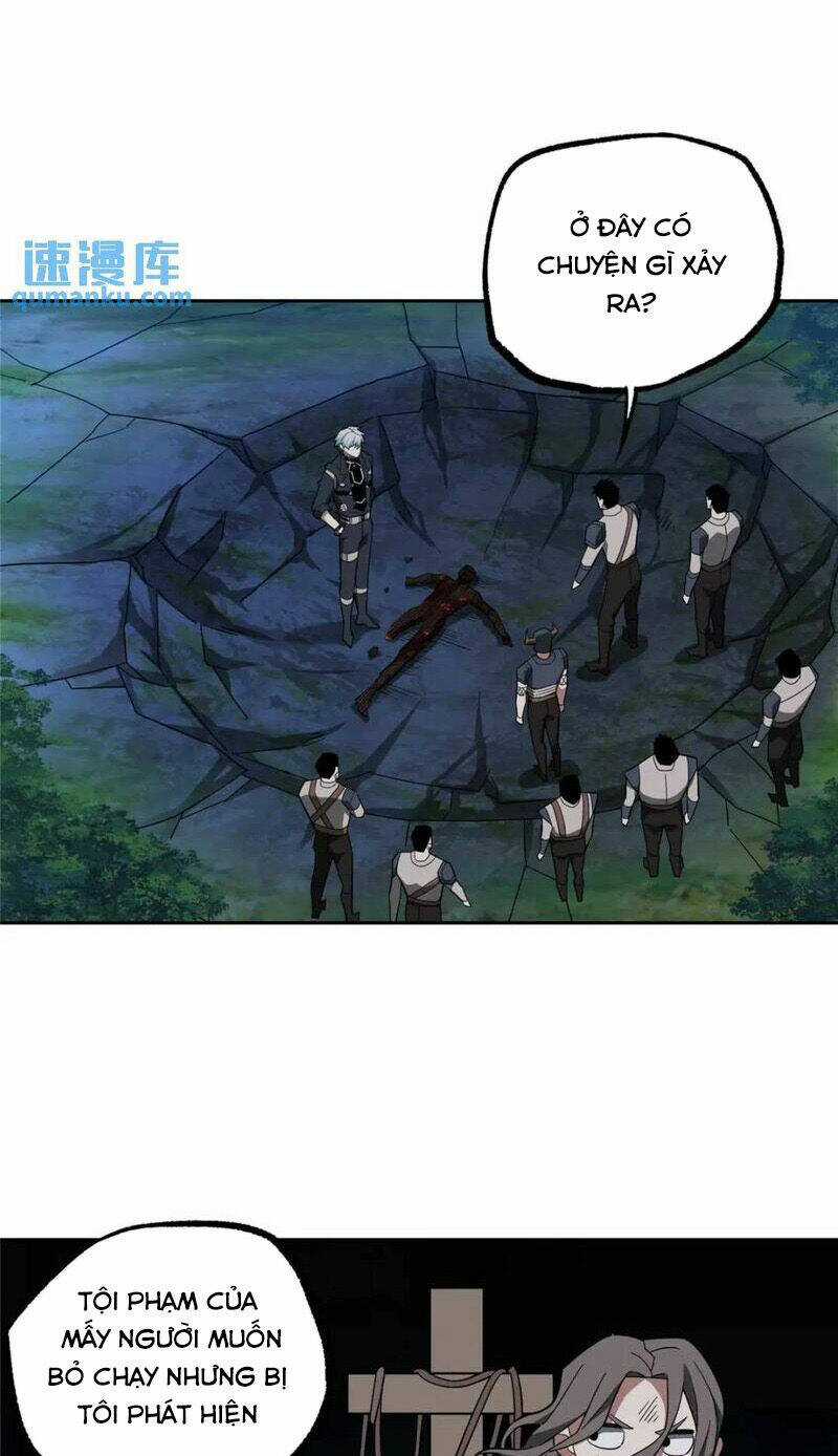 Siêu Thần Cơ Giới Sư Chapter 251 trang 3