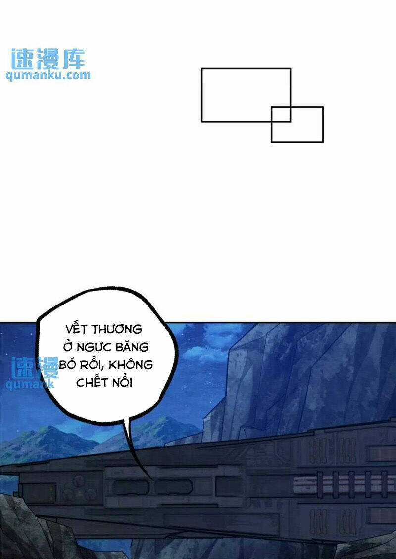 Siêu Thần Cơ Giới Sư Chapter 251 trang 7