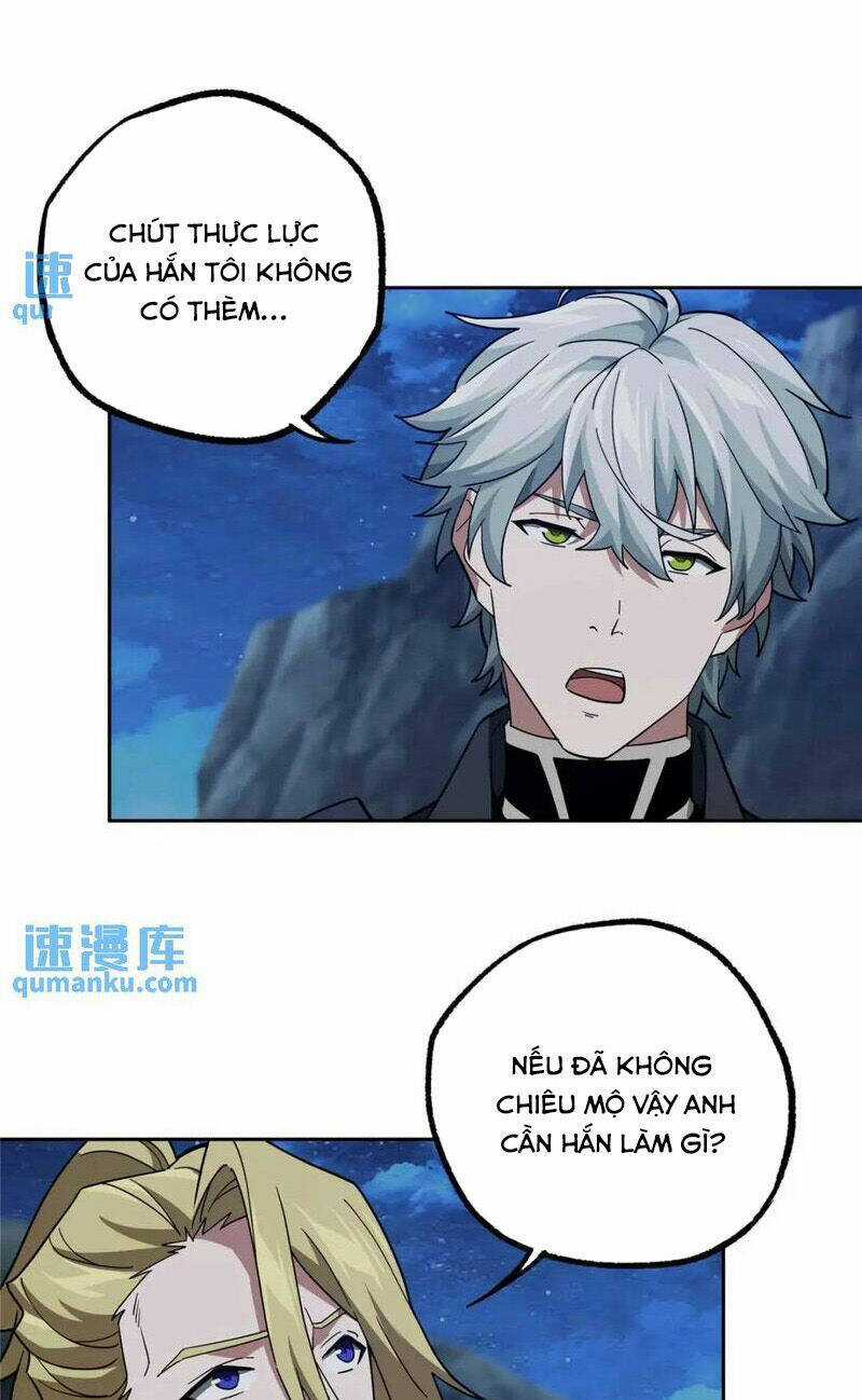 Siêu Thần Cơ Giới Sư Chapter 251 trang 9