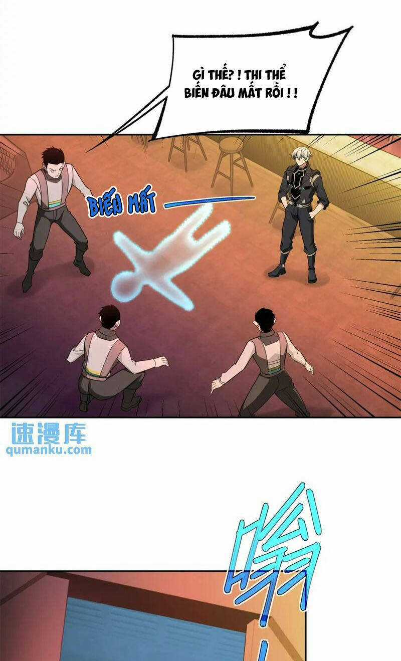 Siêu Thần Cơ Giới Sư Chapter 253 trang 1