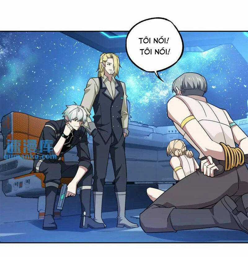 Siêu Thần Cơ Giới Sư Chapter 254 trang 0