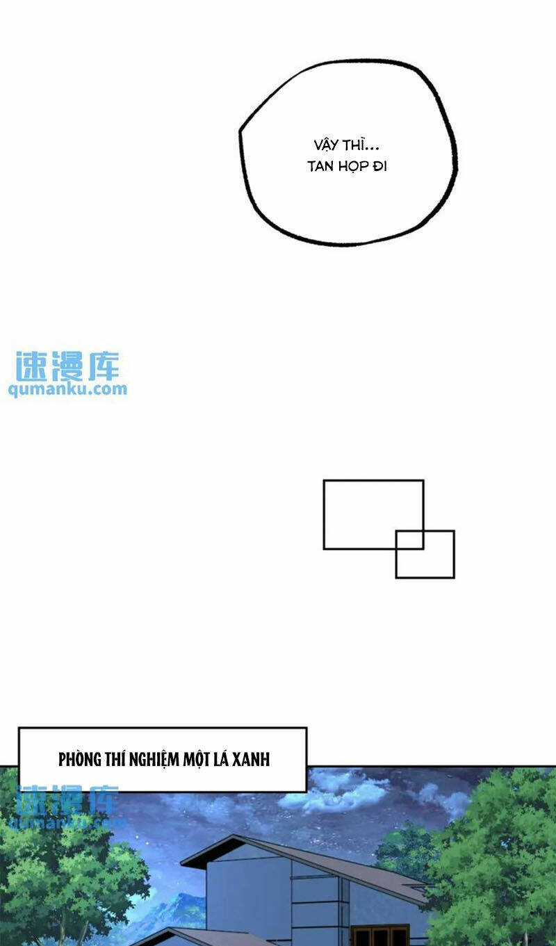 Siêu Thần Cơ Giới Sư Chapter 255 trang 13