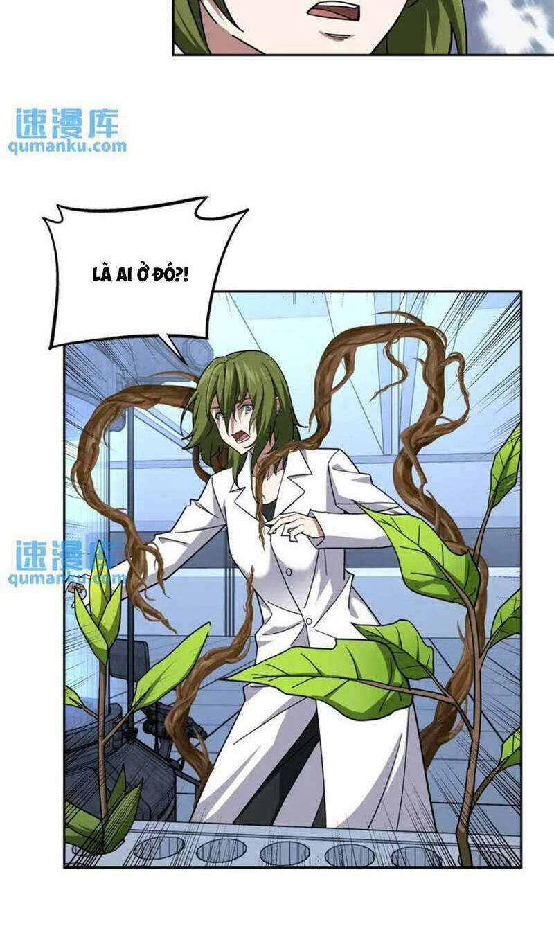 Siêu Thần Cơ Giới Sư Chapter 255 trang 16