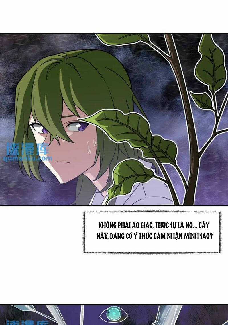 Siêu Thần Cơ Giới Sư Chapter 255 trang 17