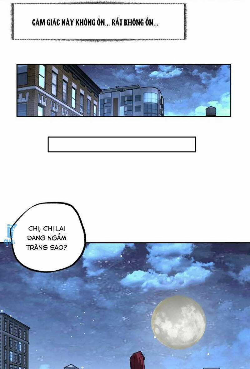 Siêu Thần Cơ Giới Sư Chapter 255 trang 19