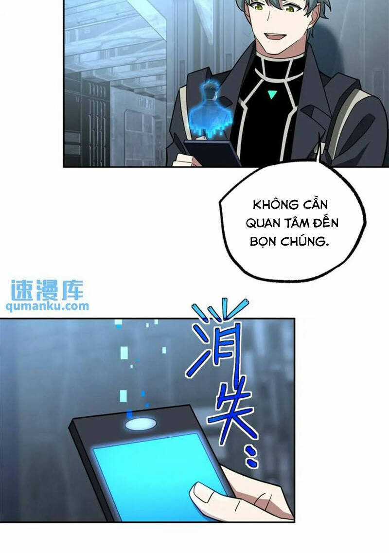 Siêu Thần Cơ Giới Sư Chapter 255 trang 2