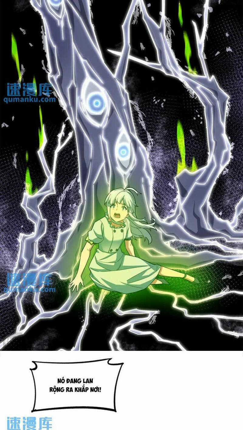 Siêu Thần Cơ Giới Sư Chapter 255 trang 26