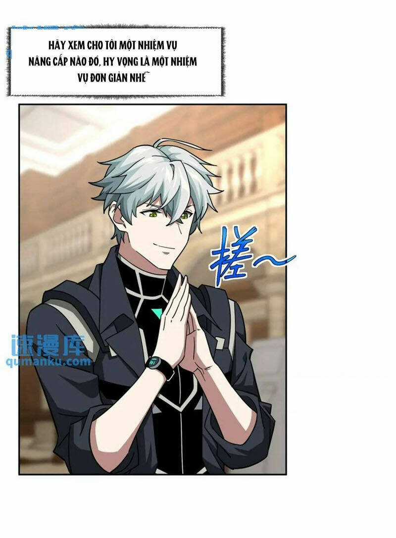 Siêu Thần Cơ Giới Sư Chapter 255 trang 7