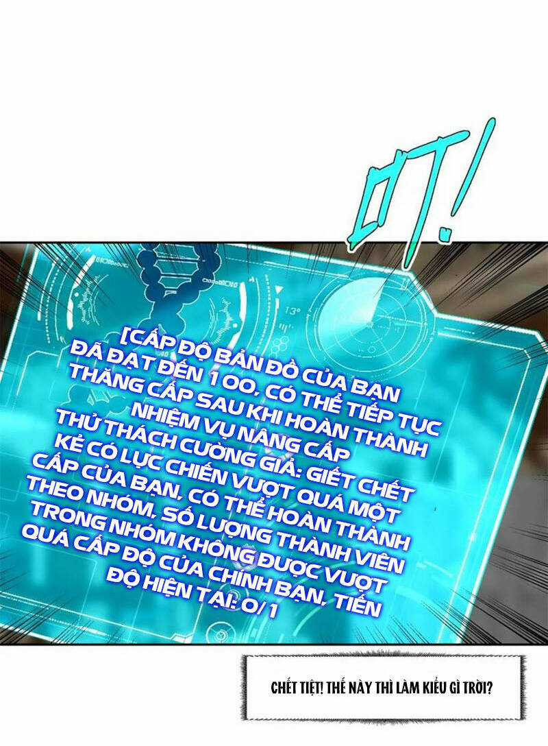 Siêu Thần Cơ Giới Sư Chapter 255 trang 8
