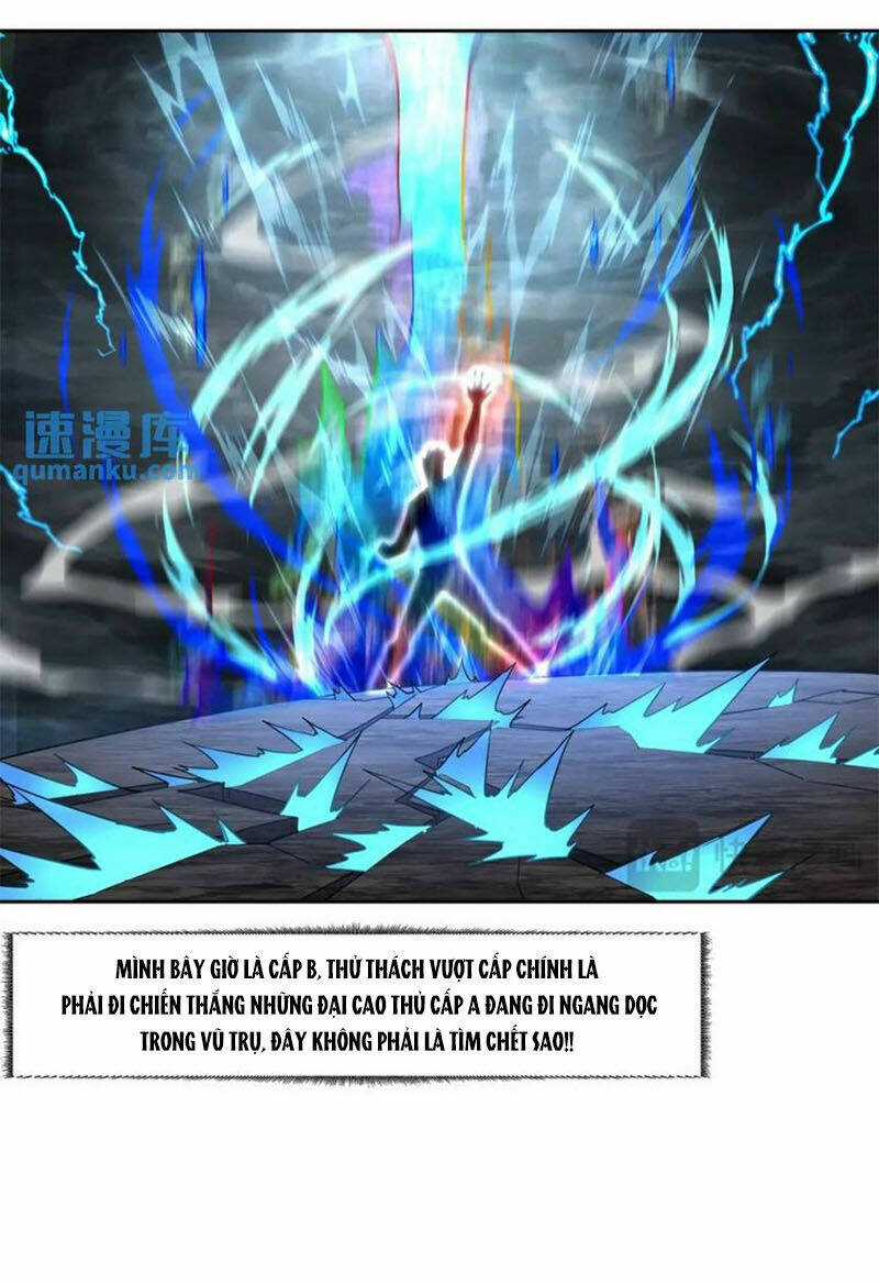 Siêu Thần Cơ Giới Sư Chapter 255 trang 9