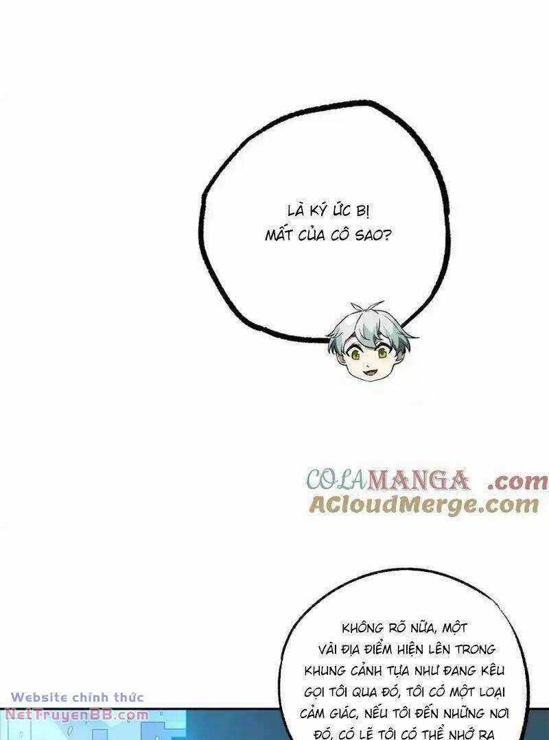 Siêu Thần Cơ Giới Sư Chapter 261 trang 17