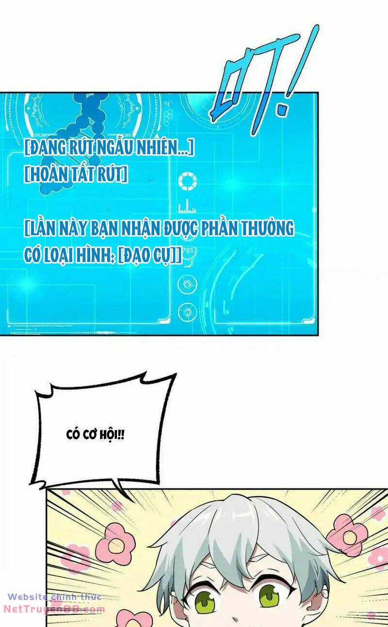 Siêu Thần Cơ Giới Sư Chapter 261 trang 23