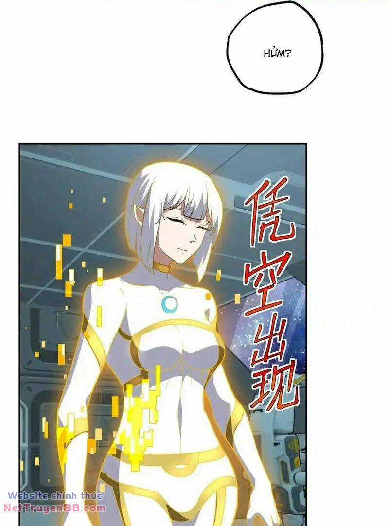 Siêu Thần Cơ Giới Sư Chapter 261 trang 27