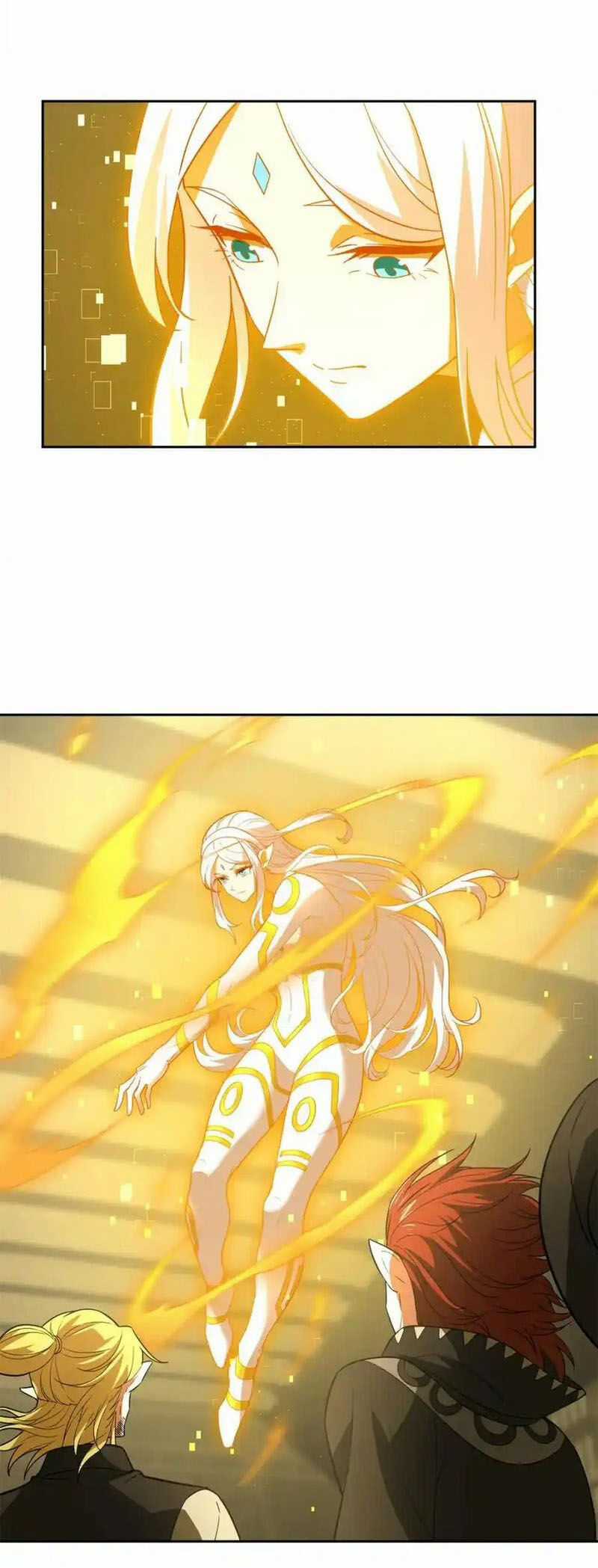 Siêu Thần Cơ Giới Sư Chapter 261 trang 7