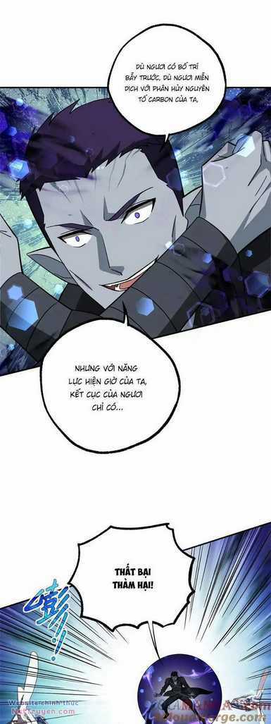 Siêu Thần Cơ Giới Sư Chapter 270 trang 13