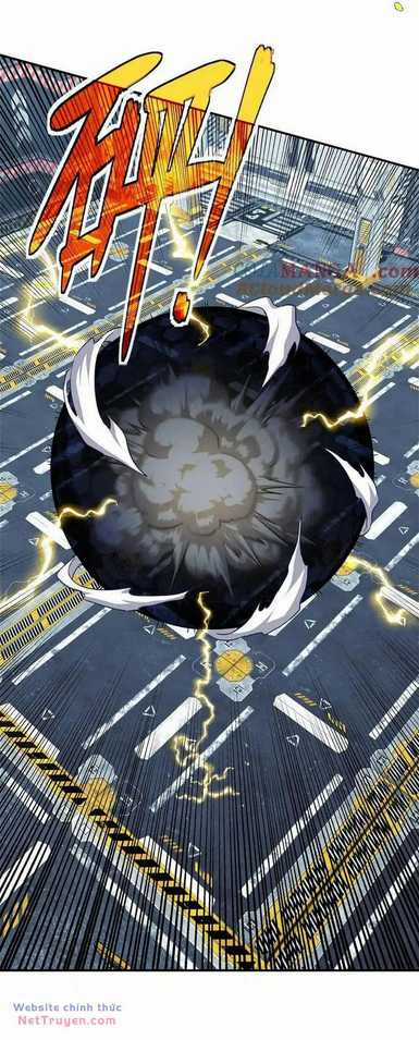 Siêu Thần Cơ Giới Sư Chapter 270 trang 19