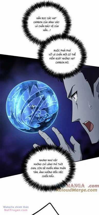 Siêu Thần Cơ Giới Sư Chapter 270 trang 26
