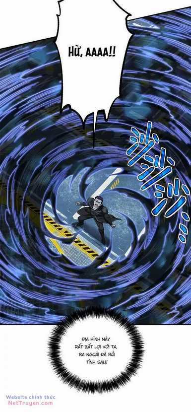 Siêu Thần Cơ Giới Sư Chapter 270 trang 27