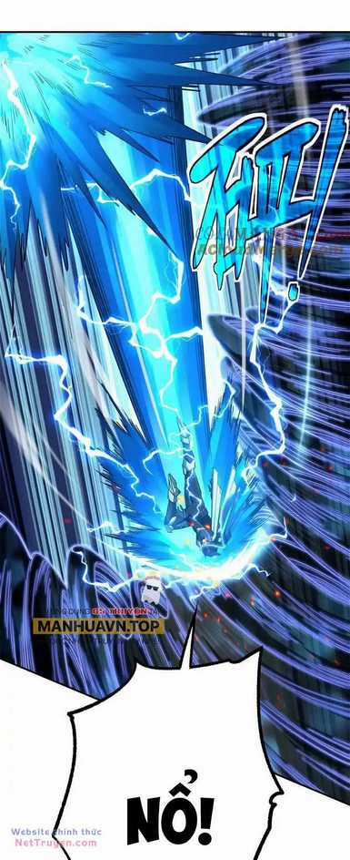 Siêu Thần Cơ Giới Sư Chapter 270 trang 28