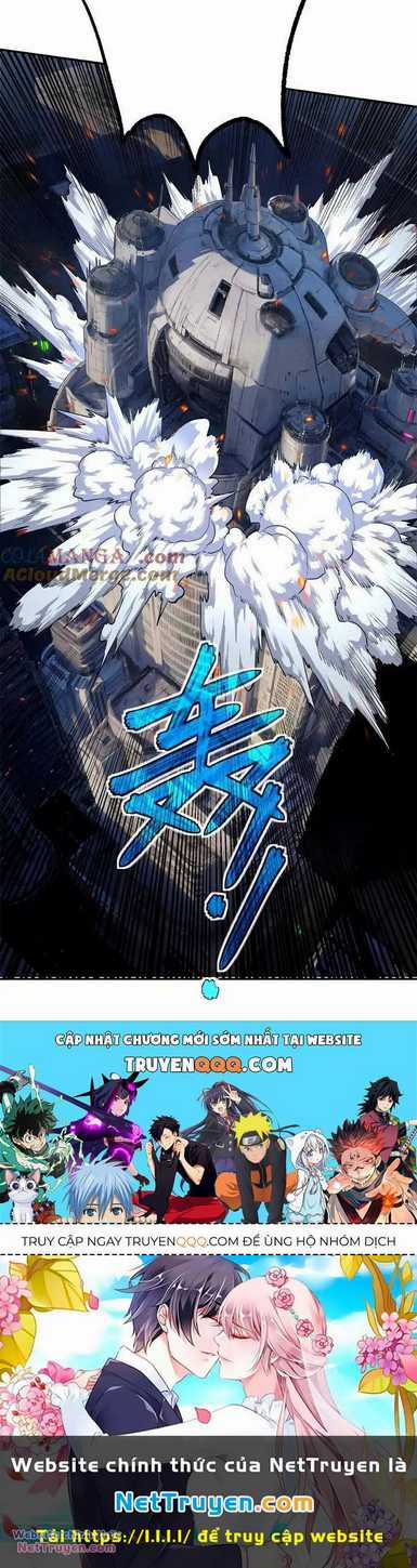 Siêu Thần Cơ Giới Sư Chapter 270 trang 29
