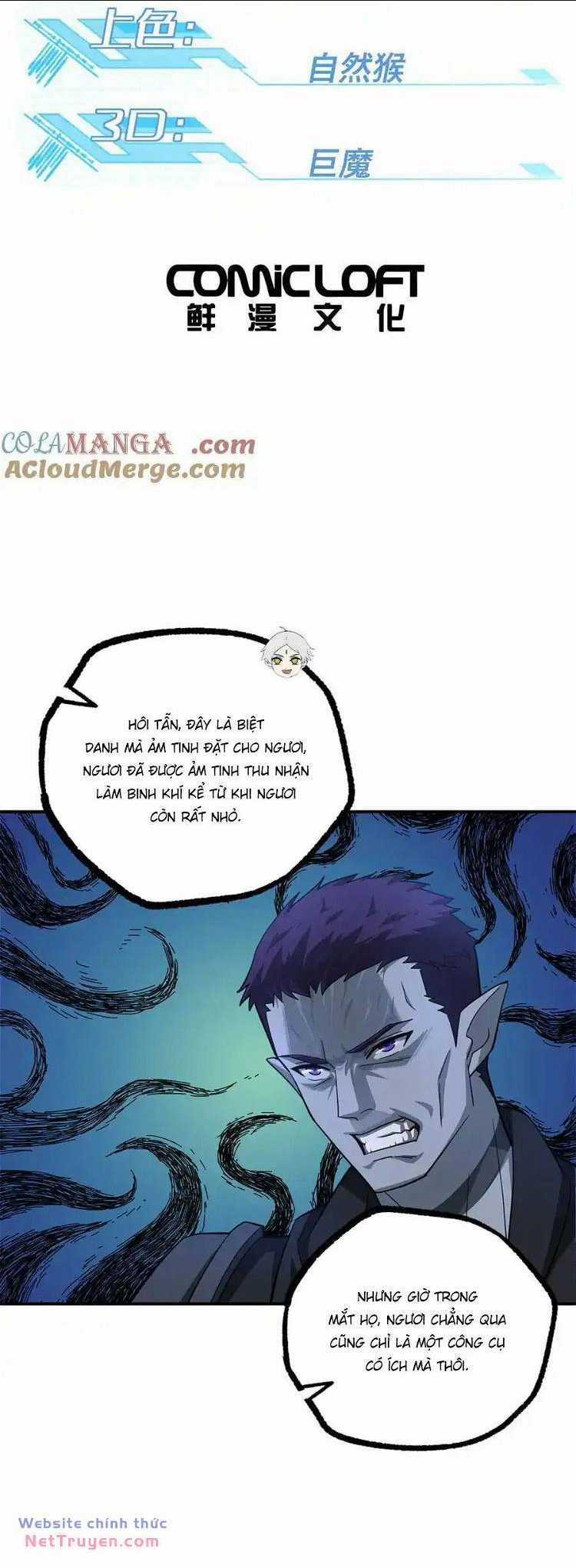 Siêu Thần Cơ Giới Sư Chapter 270 trang 4
