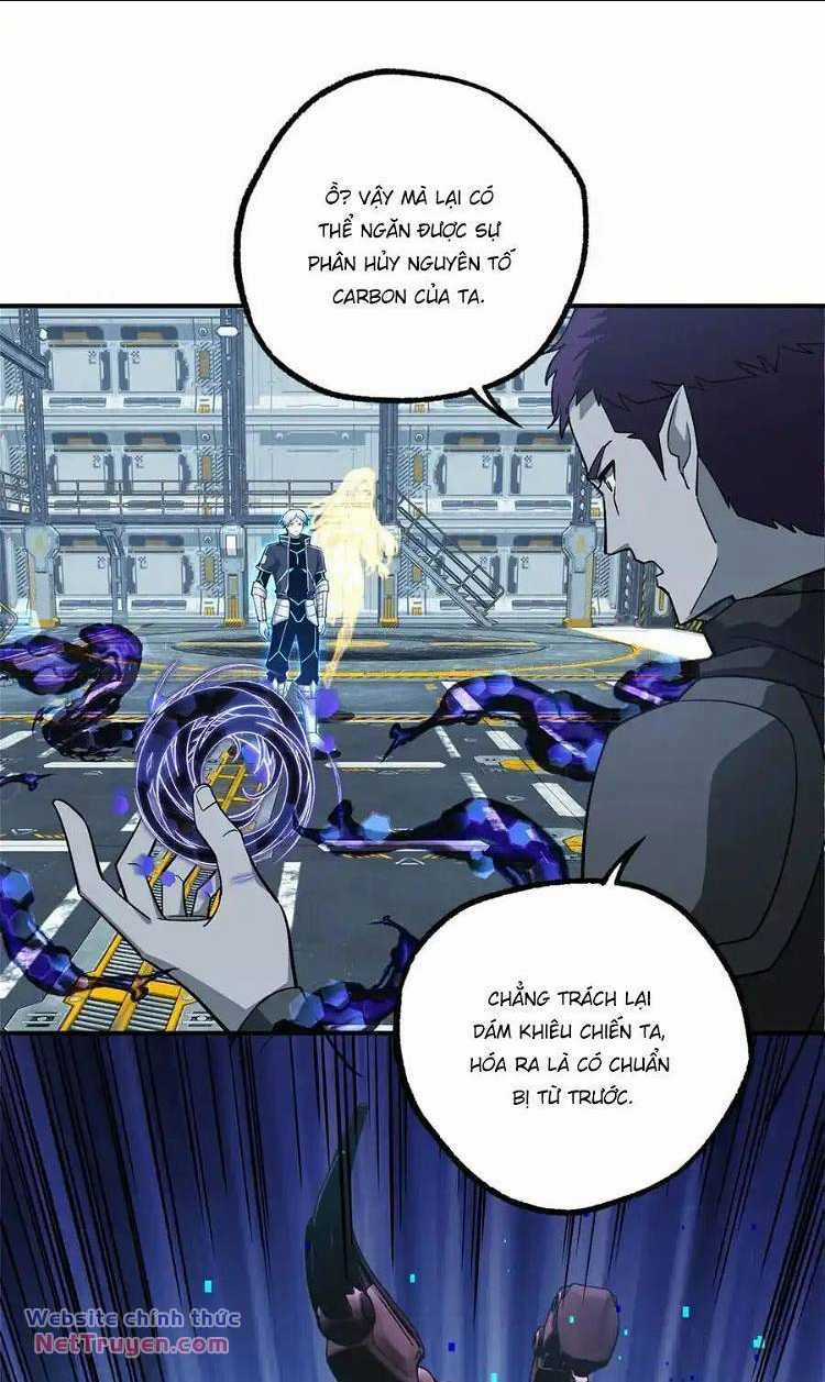 Siêu Thần Cơ Giới Sư Chapter 270 trang 9