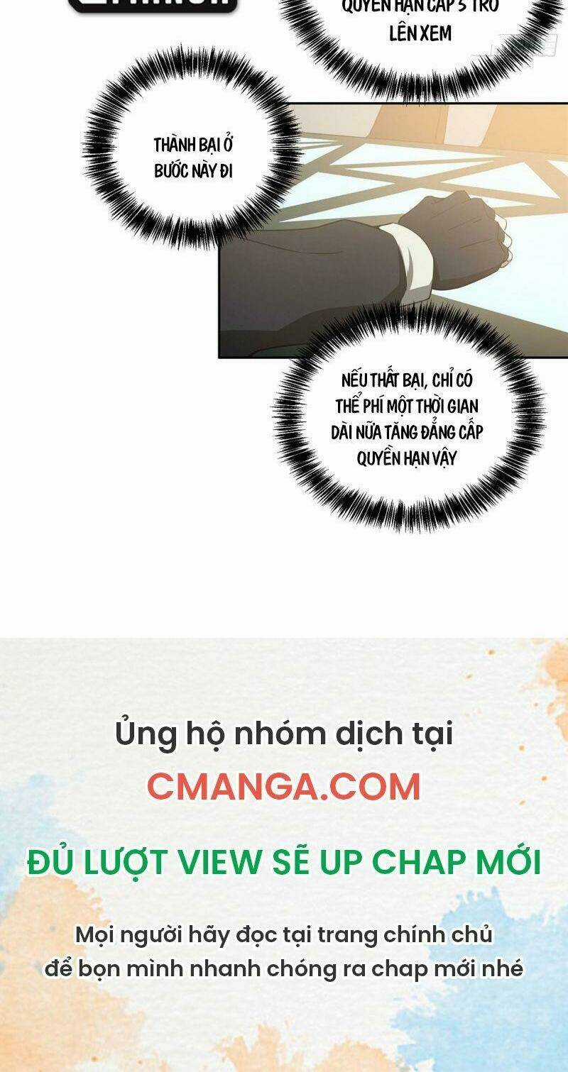 Siêu Thần Cơ Giới Sư Chapter 28 trang 17