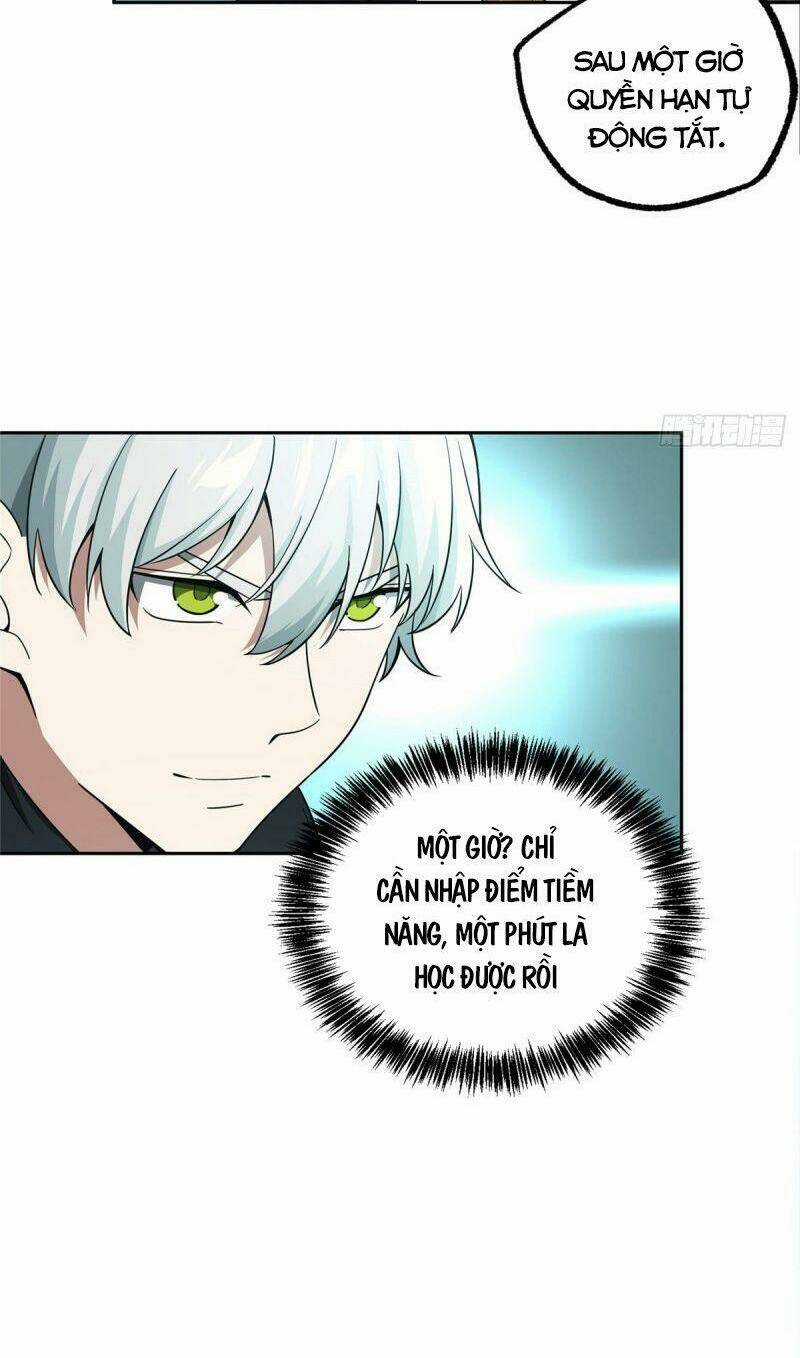Siêu Thần Cơ Giới Sư Chapter 28 trang 25