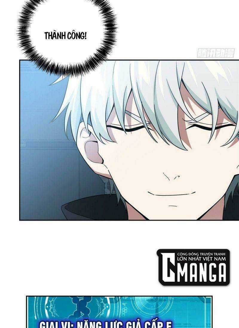 Siêu Thần Cơ Giới Sư Chapter 28 trang 33