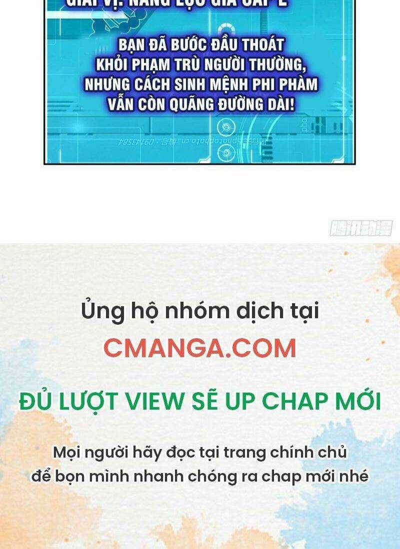 Siêu Thần Cơ Giới Sư Chapter 28 trang 34