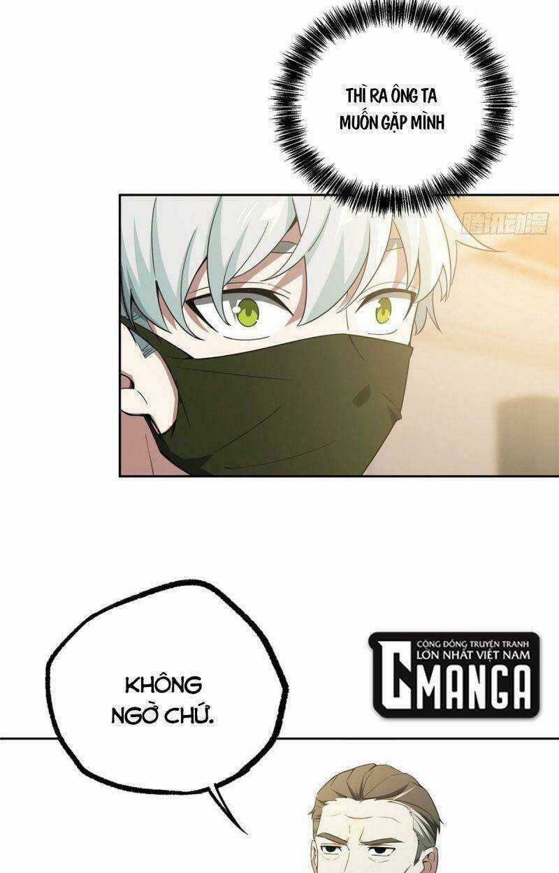 Siêu Thần Cơ Giới Sư Chapter 28 trang 4
