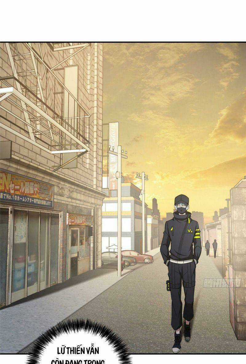 Siêu Thần Cơ Giới Sư Chapter 36 trang 0