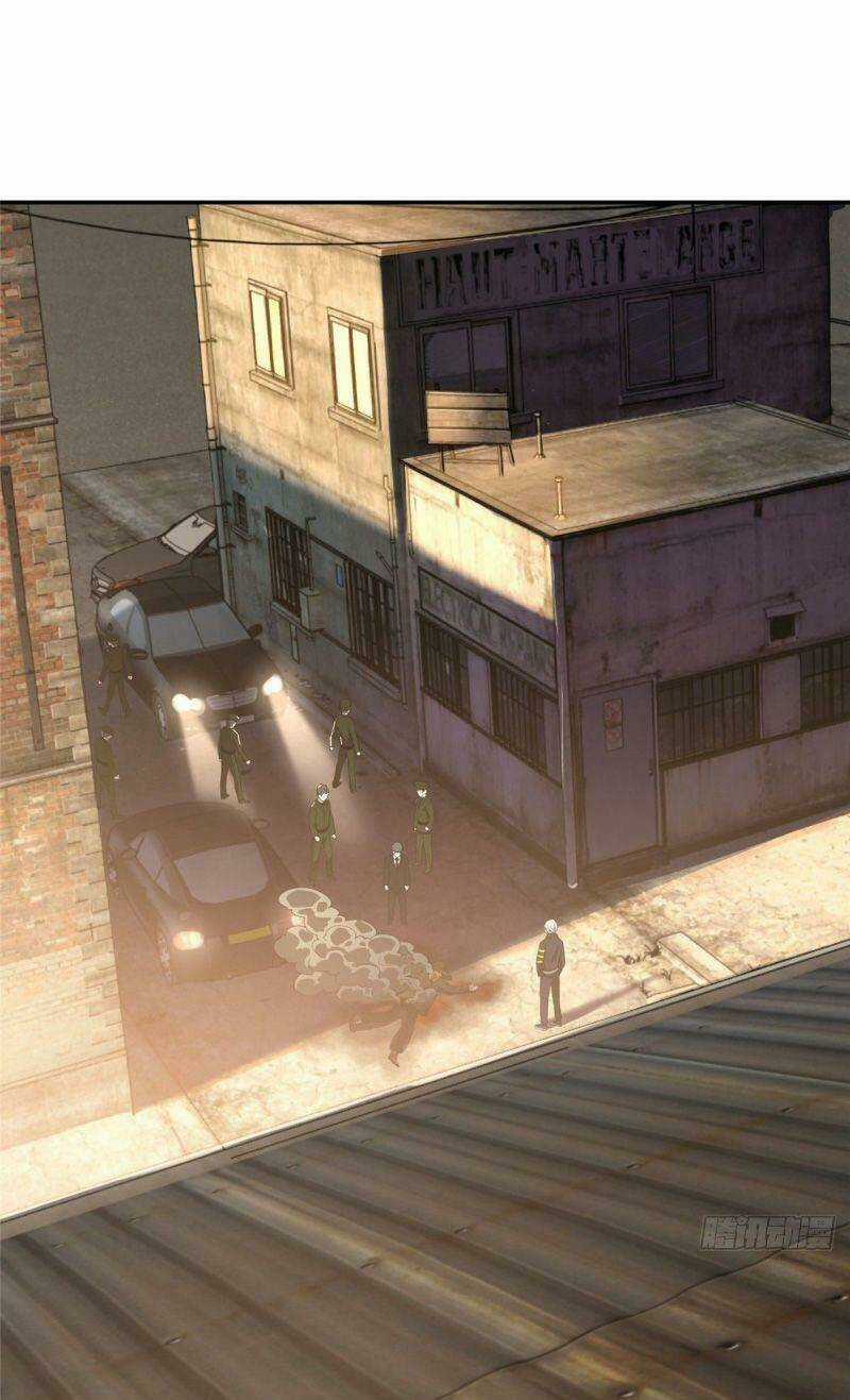 Siêu Thần Cơ Giới Sư Chapter 37 trang 0