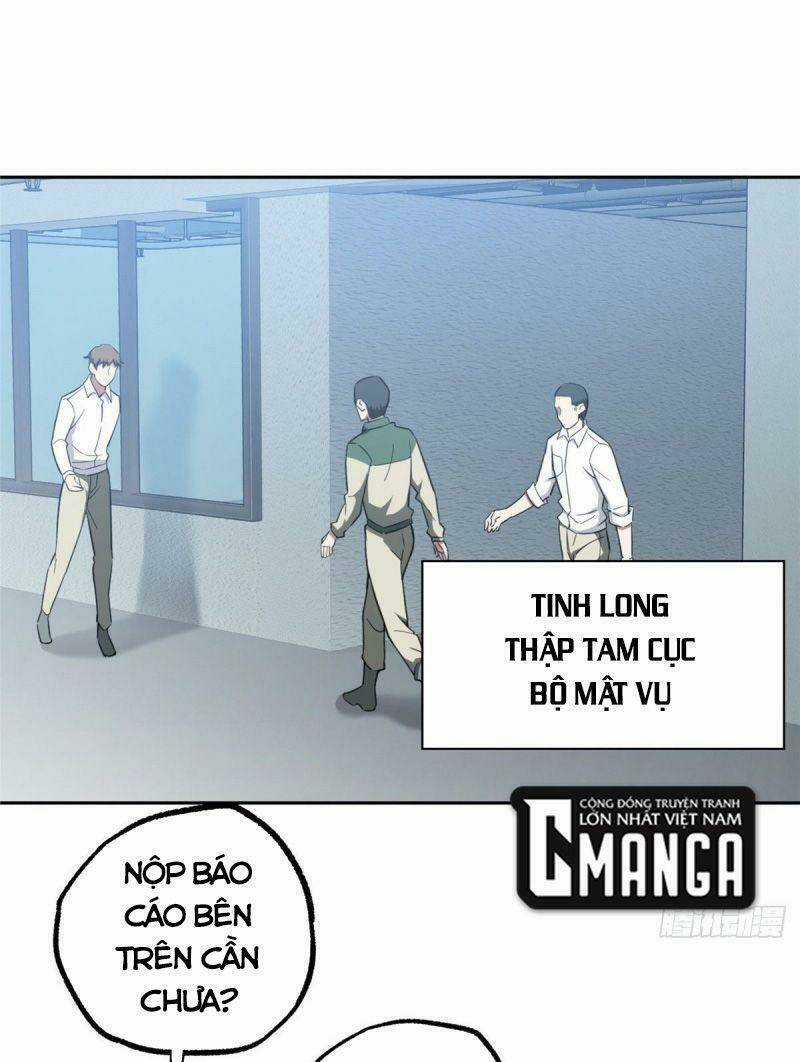 Siêu Thần Cơ Giới Sư Chapter 39 trang 0